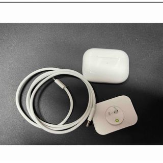 アップル AirPods pro 第2世代 usbc