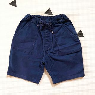 tomorrowland kids  ショートパンツ トゥモローランド130cm