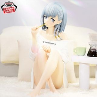 バンプレスト(BANPRESTO)の陰の実力者になりたくて！ Relax time ベータ(アニメ/ゲーム)