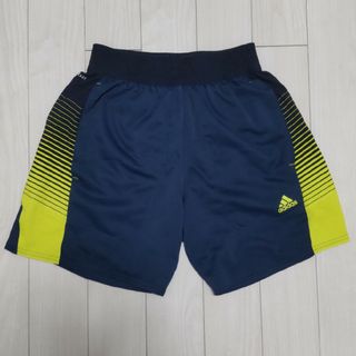 アディダス(adidas)のadidas ハーフパンツ メンズXS(ショートパンツ)