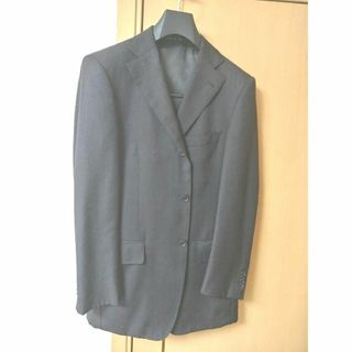 MARIO ZEGNA ITALY スリーボタンスーツ 極美品♪(セットアップ)