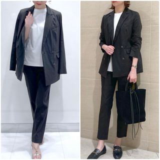 セオリーリュクス スーツ(レディース)の通販 200点以上 | Theory luxe セオリーリュクス スーツ(レディース)の通販 200点以上 | Theory luxe