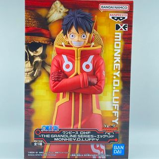 ONE PIECE - ワンピース DXF ~THE GRANDLINE SERIE〜エッグヘッド