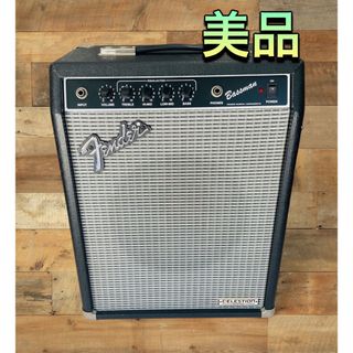 (美品) Fender Japan BM-20CE ベースコンボアンプ(ベースアンプ)