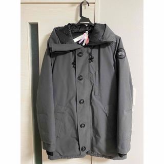 CANADA GOOSE - 【美品】カナダグース　ブラックレーベル