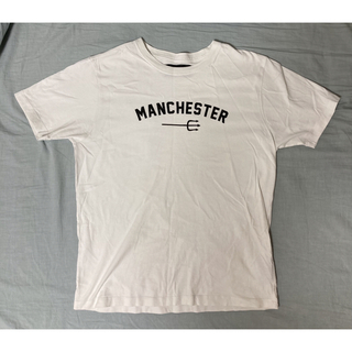 ナノユニバース　Tシャツ　XLサイズ  (Tシャツ/カットソー(半袖/袖なし))