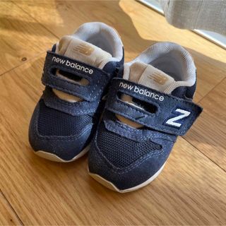 ニューバランス(New Balance)のニューバランス 996 ベビー スニーカー ファーストシューズ 12cm(スニーカー)