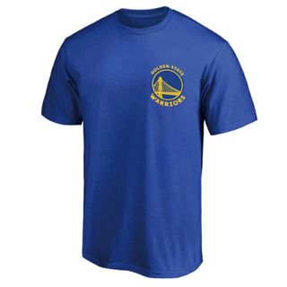 NBA JAPAN GAME 2022 【WARRIORS】 【XL】(Tシャツ/カットソー(半袖/袖なし))