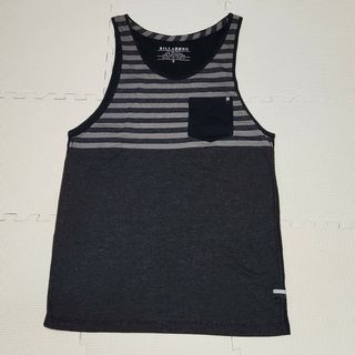 ビラボン(billabong)のビラボン ワンポイントロゴ タンクトップ(タンクトップ)