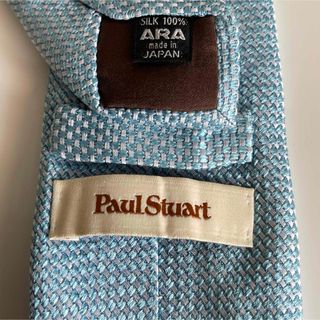 ポールスチュアート(Paul Stuart)のポールスチュアート　ネクタイ (ネクタイ)