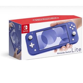 ニンテンドースイッチライト(家庭用ゲーム機本体)