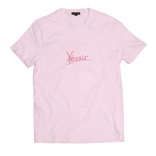 Yessir ¥ellow Bucks T-SHIRTS  【L】 《新品》(Tシャツ/カットソー(半袖/袖なし))