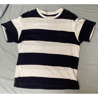 GLOSTER ROAD Tシャツ  XLサイズ  (Tシャツ/カットソー(半袖/袖なし))