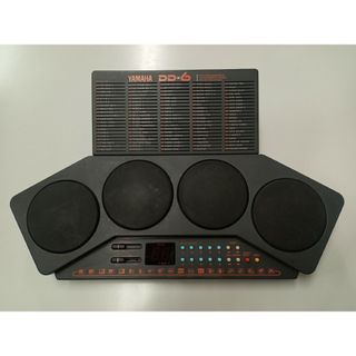 ヤマハ(ヤマハ)の【中古】YAMAHA DD-6 デジタル・パーカッション(その他)