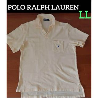 ポロラルフローレン(POLO RALPH LAUREN)のXLサイズ‼︎ラルフローレンポロシャツ(ポロシャツ)