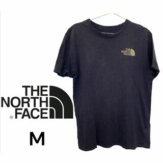 ザノースフェイス(THE NORTH FACE)のTHE NORTH FACE ノースフェイス ワンポイント ロゴ 半袖Tシャツ(Tシャツ/カットソー(半袖/袖なし))