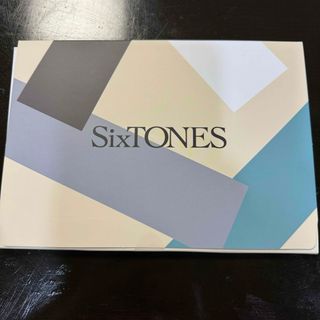 ストーンズ(SixTONES)のSixTONES Calendar 2024-2025(アイドルグッズ)