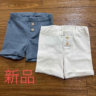 H&M - H&M 80サイズ ズボン