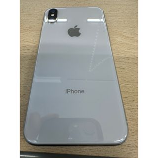 アイフォーン(iPhone)のiPhone10 64G(スマートフォン本体)