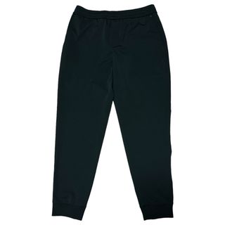 +CLOTHET Matte Twist Jogger Pants ブラック 4(その他)