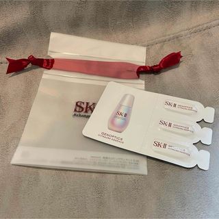 SK-II - 【新品未開封】SK-II sk-2 ジェノプティクス ウルトオーラエッセンス