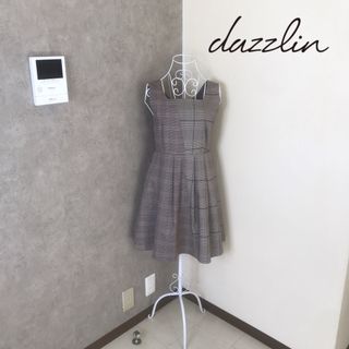 dazzlin - ダズリン♡1度着用　ワンピース