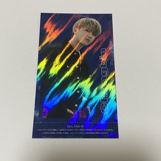 ストレイキッズ(Stray Kids)のstraykidsハイタッチ券(アイドルグッズ)