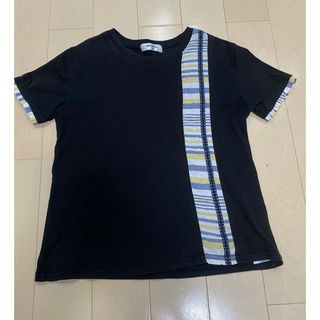 COMME CA ISM - キッズ　Tシャツ　半袖　140