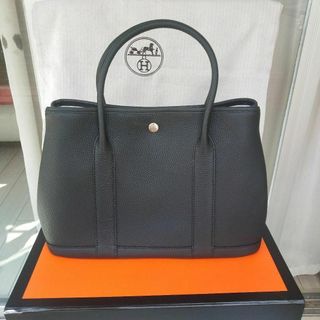 エルメス(Hermes)のHERMES エルメス トートバッグ ハンドバッグ(トートバッグ)