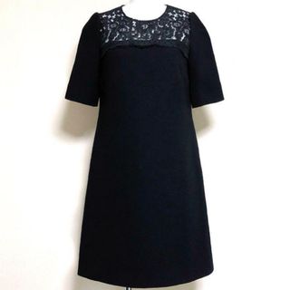 DOLCE&GABBANA☆新品同様☆レース☆フォーマル☆ワンピース