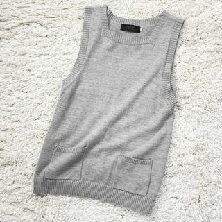 トゥデイフル ベスト/ジレ(レディース)の通販 900点以上 | TODAYFULの トゥデイフル ベスト/ジレ(レディース)の通販 900点以上 | TODAYFULの