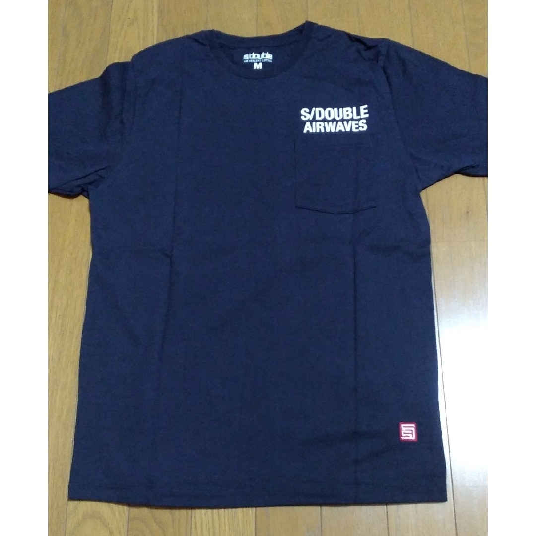 SdoubleTシャツ メンズのトップス(Tシャツ/カットソー(半袖/袖なし))の商品写真