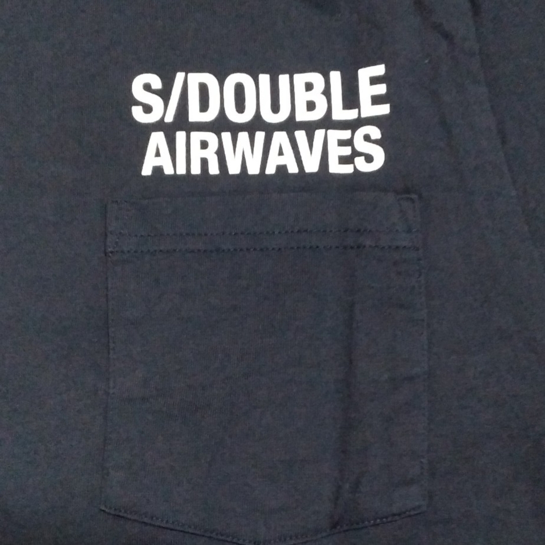 SdoubleTシャツ メンズのトップス(Tシャツ/カットソー(半袖/袖なし))の商品写真