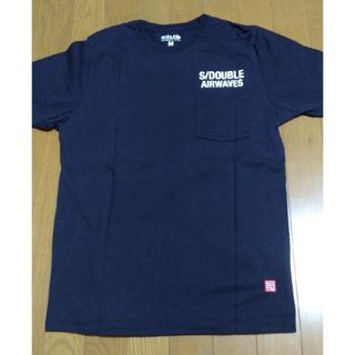 SdoubleTシャツ(Tシャツ/カットソー(半袖/袖なし))