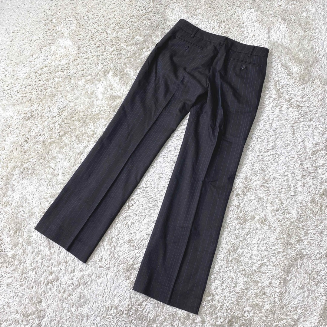 ポールスミス スーツセット パンツ スカート 卒業式 入学式 黒 ポールスミス スーツセット パンツ スカート 卒業式 入学式 黒