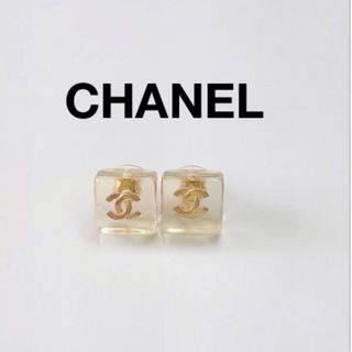 シャネル(CHANEL)のChanel ピアス(ピアス)