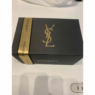 イヴサンローラン(Yves Saint Laurent)のYSL⭐︎空箱(日用品/生活雑貨)