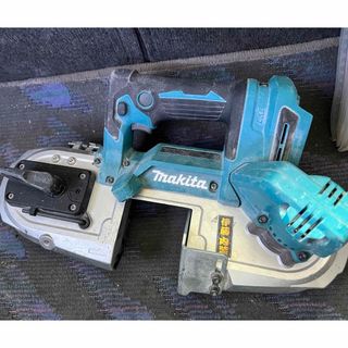 マキタ(Makita)のマキタ　バンドソー　18v(工具)