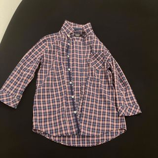 バーバリーブラックレーベル(BURBERRY BLACK LABEL)のブラックレーベル(Tシャツ/カットソー(七分/長袖))