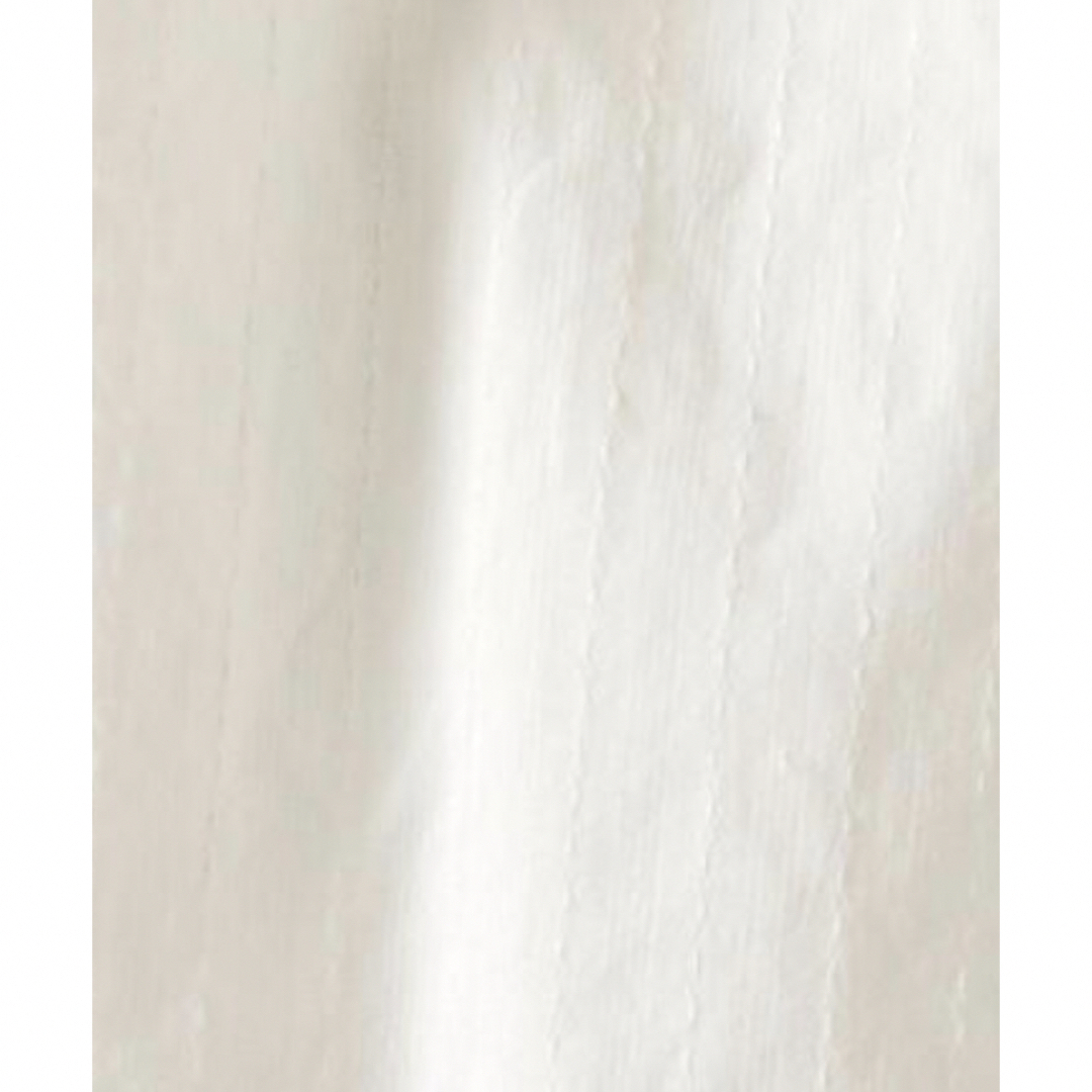steven alan(スティーブンアラン)のスティーブンアラン コットンジャカードブラウス レディースのトップス(シャツ/ブラウス(長袖/七分))の商品写真