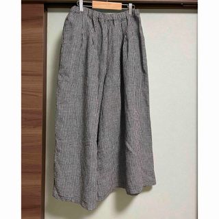 新品未使用 パンツ 定価13200円(その他)