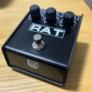 Pro-co RAT-II RAT 2 / AC-DC