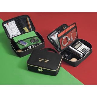 タカラジマシャ(宝島社)のTIGER & BUNNY 2 MULTI POUCH BOOK  ポーチのみ(ポーチ)