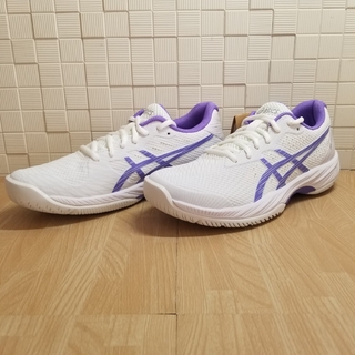 アシックス(asics)の【新品送料込】アシックス ASICS GEL-GAME 9 オールコート(シューズ)