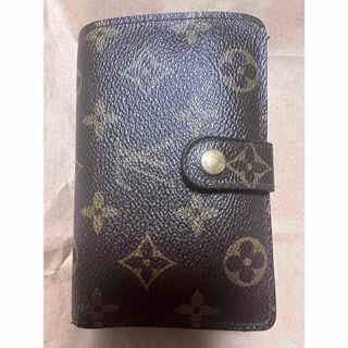 ルイヴィトン(LOUIS VUITTON)のルイ・ヴィトン モノグラム財布(財布)