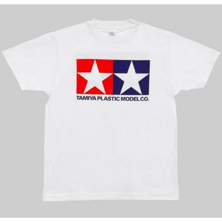 TAMIYA Tシャツ(Tシャツ/カットソー(半袖/袖なし))