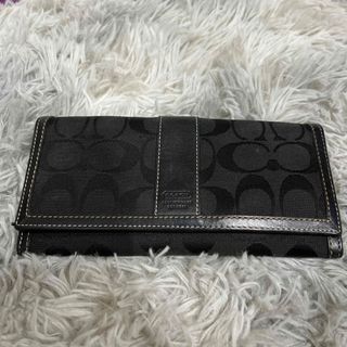 コーチ(COACH)のコーチ　coach  長財布(長財布)