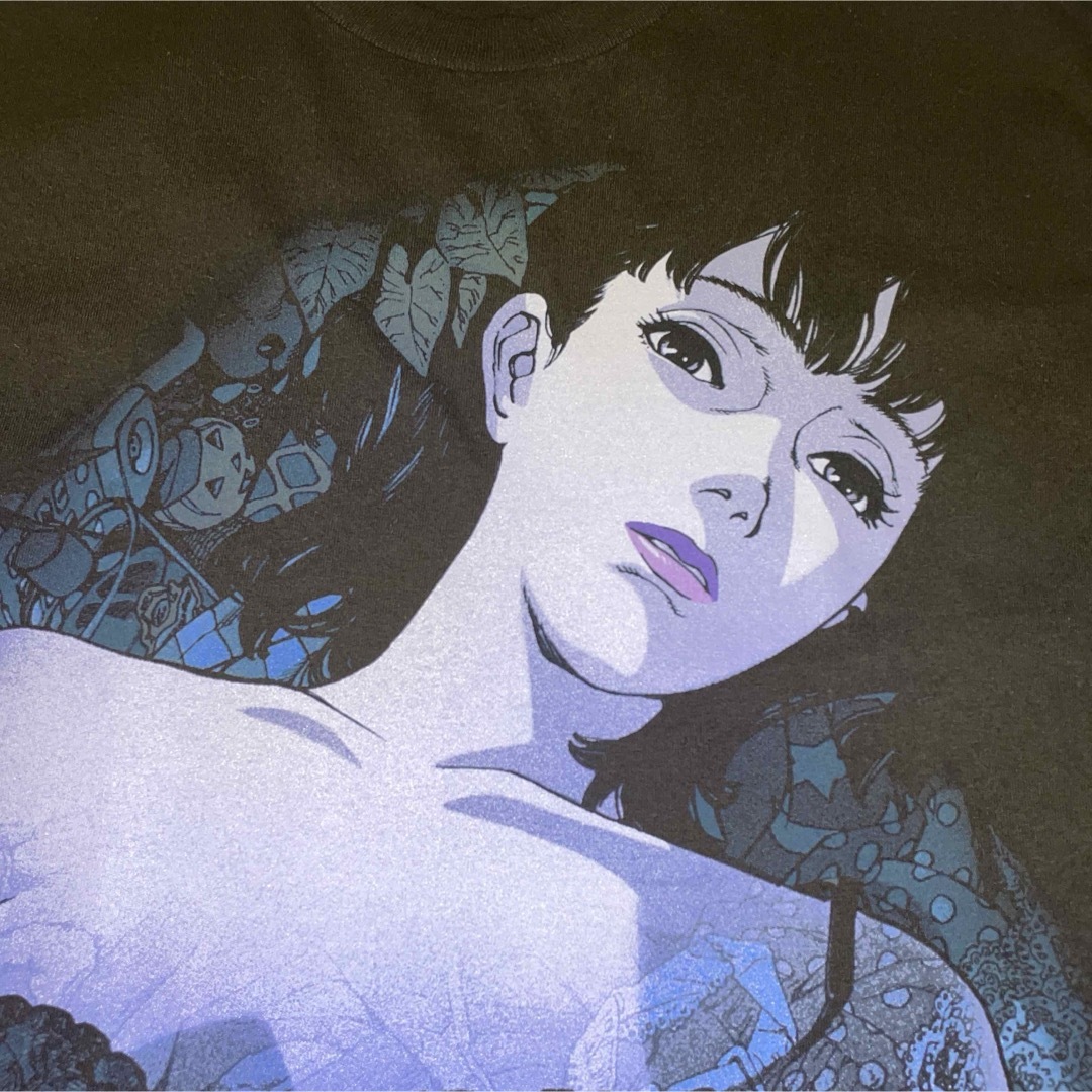 geeks rule パーフェクトブルー Lサイズ パルコ購入 レシート有 geeks rule パーフェクトブルー Lサイズ パルコ購入 レシート有