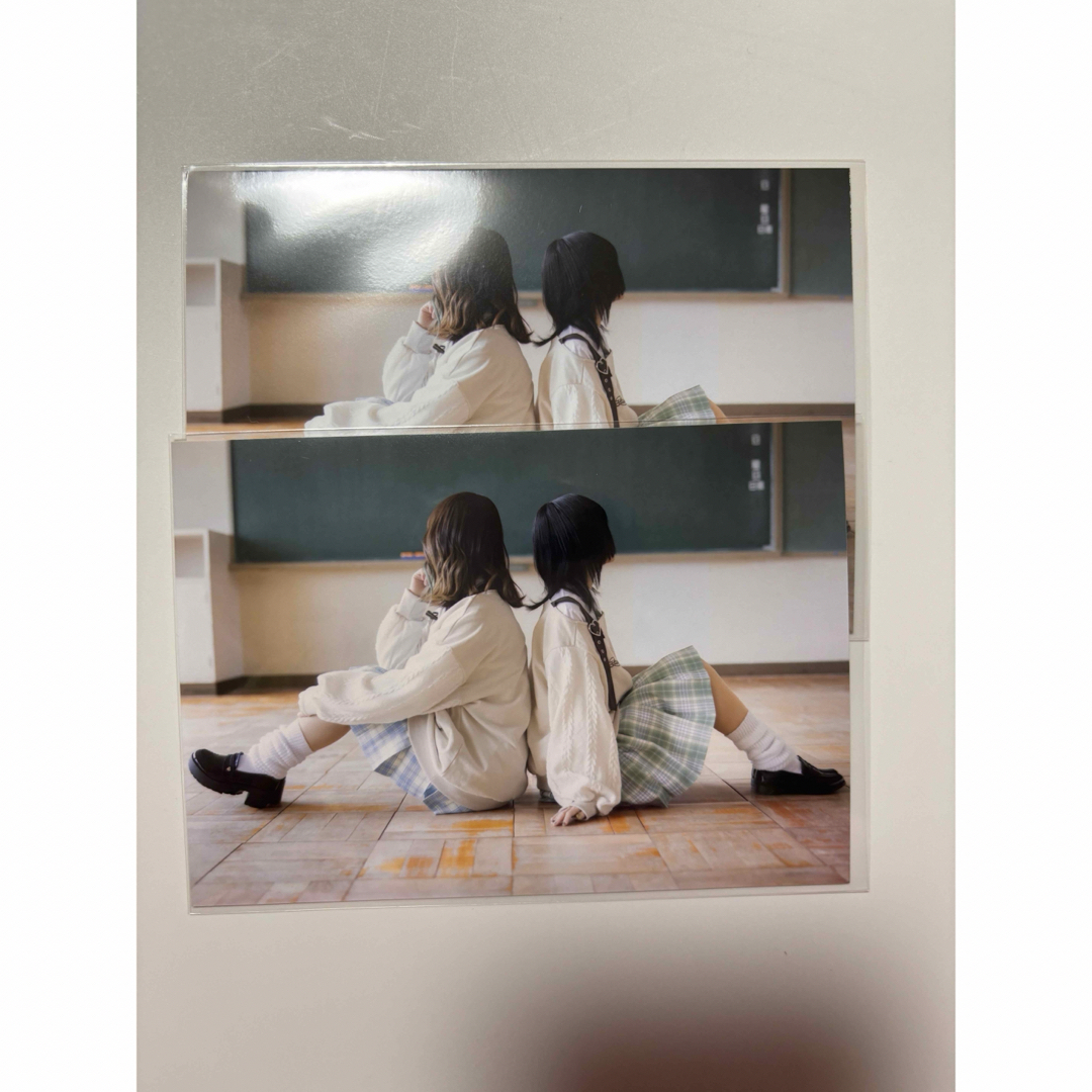 ハコニワリリィ ブロマイド 生写真 エンタメ/ホビーのタレントグッズ(アイドルグッズ)の商品写真