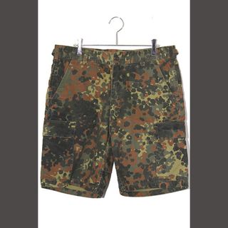 シュプリーム(Supreme)の19SS シュプリーム Cargo Short カーゴショーツ 32(ショートパンツ)